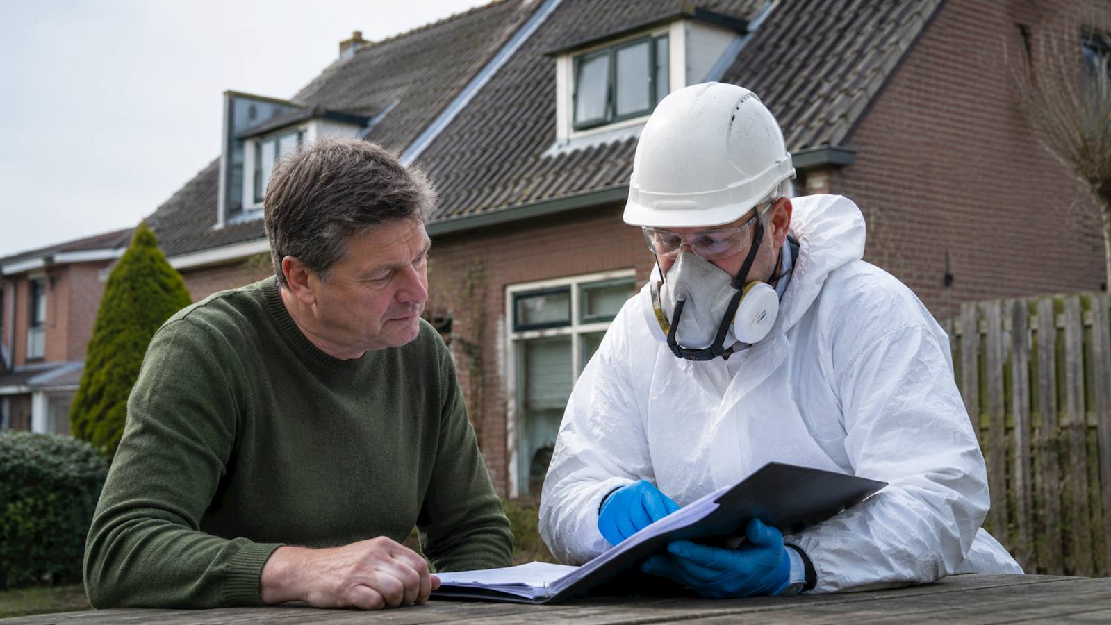 Wat kost een asbestinventarisatie bij Asbestplan BV?